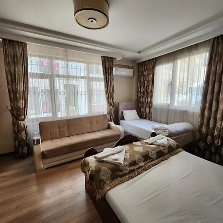 Capricorn By Otantik