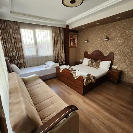 Capricorn By Otantik Lejlighedshotel 4*