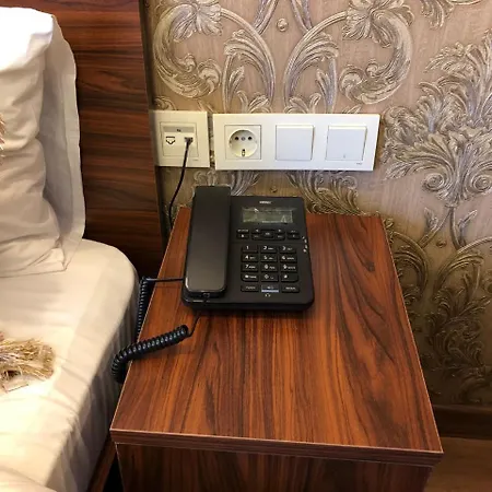 Capricorn By Otantik Lejlighedshotel