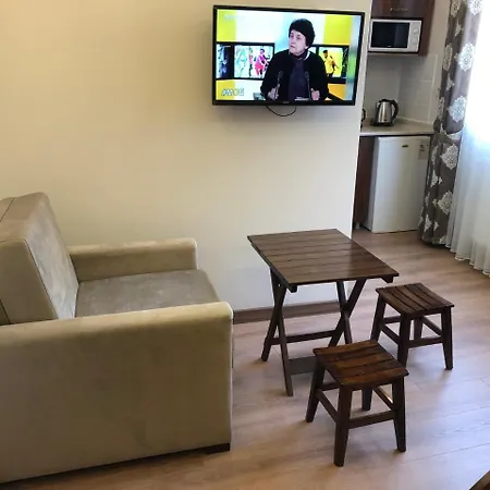 Capricorn By Otantik 4* Istanbul