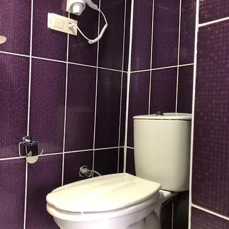 Capricorn By Otantik 4* Istanbul