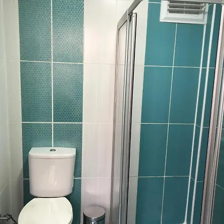 Capricorn By Otantik Lejlighedshotel