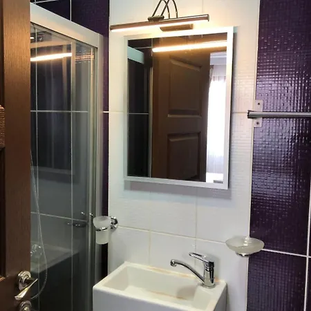 Capricorn By Otantik 4* Istanbul