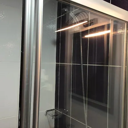 Aparthotel Capricorn By Otantik 4*