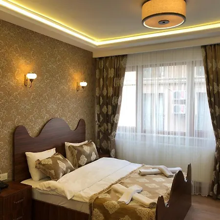 Capricorn By Otantik 4*