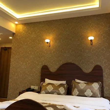 Capricorn By Otantik Lejlighedshotel 4*