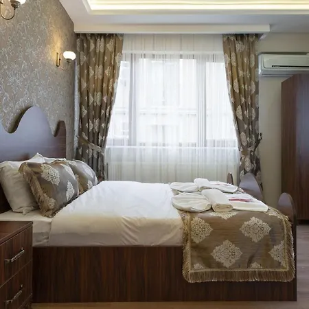 Capricorn By Otantik 4*