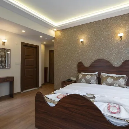 Capricorn By Otantik 4* Istanbul