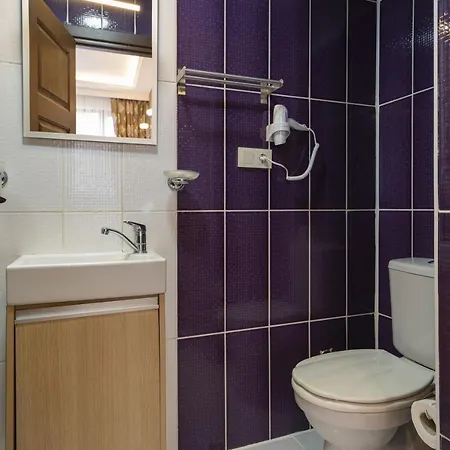 Capricorn By Otantik Istanbul