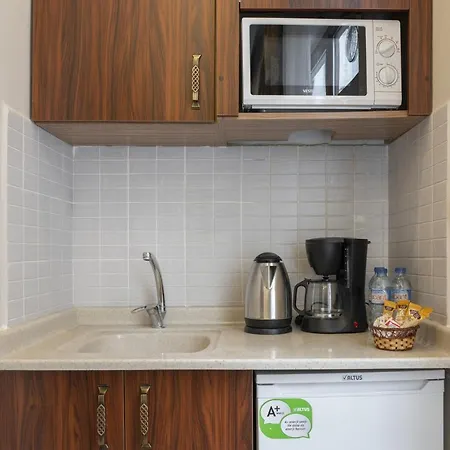 Capricorn By Otantik Istanbul