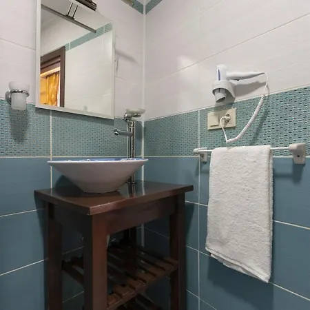 Aparthotel Capricorn By Otantik