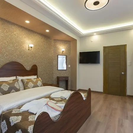 Capricorn By Otantik 4* Istanbul