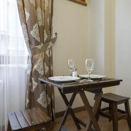 Capricorn By Otantik 4* Istanbul