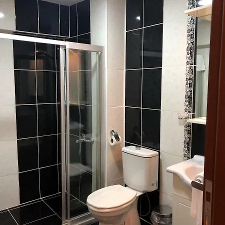 Capricorn By Otantik Aparthotel 4*