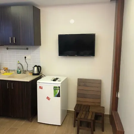 Capricorn By Otantik Istanbul