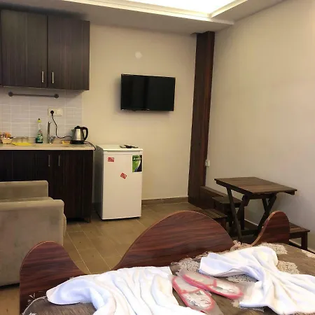 Capricorn By Otantik 4*