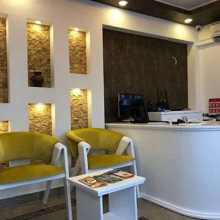 Capricorn By Otantik Istanbul