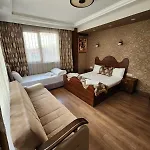 Capricorn By Otantik Aparthotel 4*