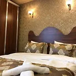 Capricorn By Otantik Aparthotel Istanbul