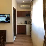 Aparthotel Capricorn By Otantik 4*