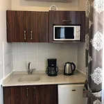 Aparthotel Capricorn By Otantik 4*