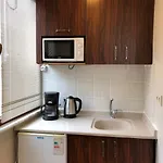 Aparthotel Capricorn By Otantik 4*