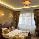 Aparthotel Capricorn By Otantik