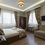 Capricorn By Otantik Aparthotel