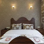 Capricorn By Otantik Aparthotel Istanbul