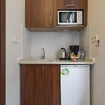 Aparthotel Capricorn By Otantik 4*