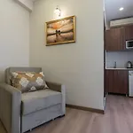 Capricorn By Otantik Aparthotel 4*