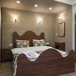 Capricorn By Otantik Aparthotel 4*