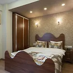 Capricorn By Otantik Aparthotel 4*
