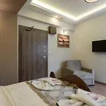 Capricorn By Otantik 4* Istanbul
