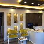 Capricorn By Otantik Aparthotel